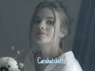 Carahatchett