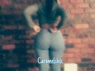 Caramelchoc