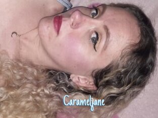 Carameljane