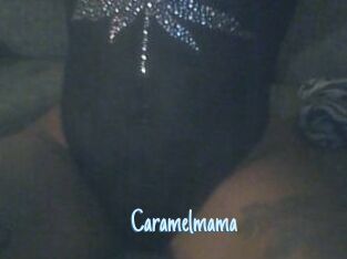 Caramelmama