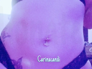 Carinacandi