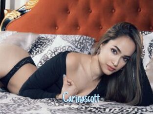 Carinascott