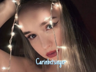 Carinbetsinger