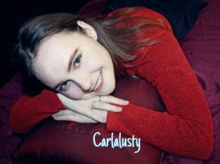 Carlalusty