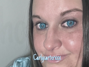 Carlycarterxxx