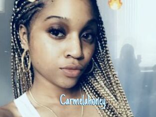 Carmelahoney