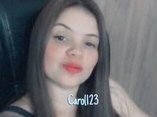 Carol123