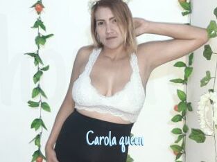 Carola_queen