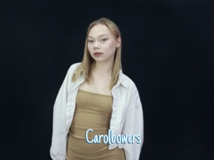 Carolbowers