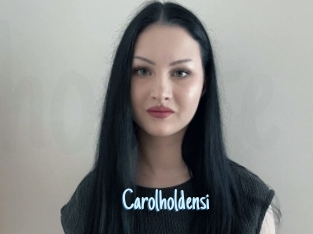 Carolholdensi