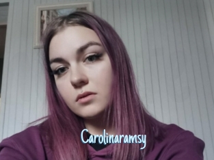 Carolinaramsy