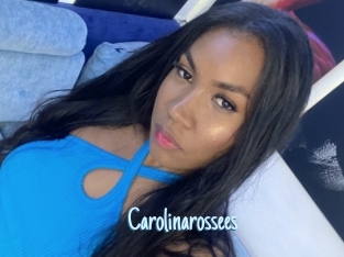 carolinarossees Hot Naked Teens