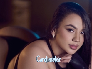 Carolinebleir