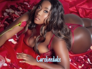 Carolinedake