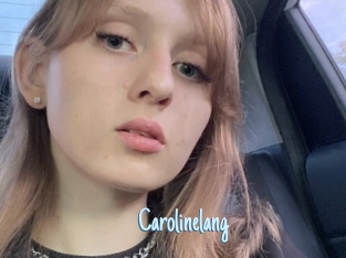Carolinelang