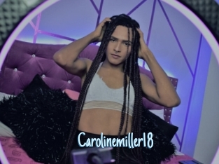 carolinemiller18 Hot Naked Teens