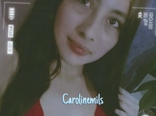 Carolinemils