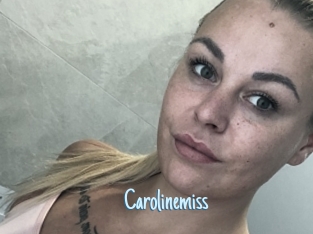 Carolinemiss