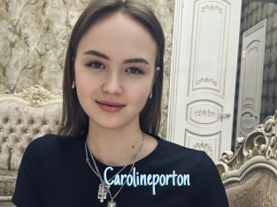 Carolineporton