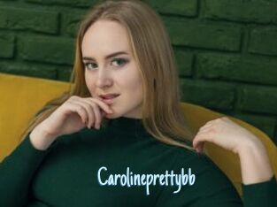 Carolineprettybb