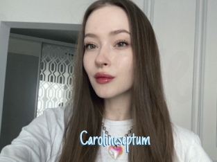 Carolineseptum