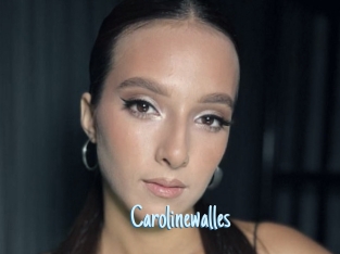 Carolinewalles