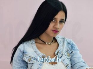 Carollsmith