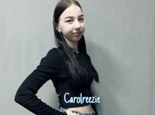 Carolreezie