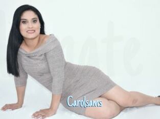 Carolsams