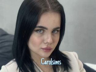 Carolsims