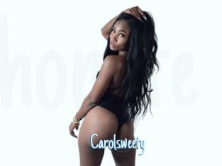 Carolsweety