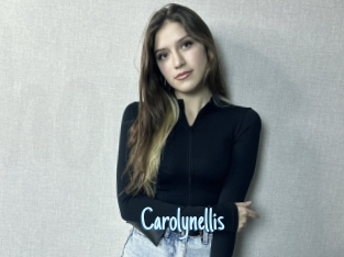 Carolynellis