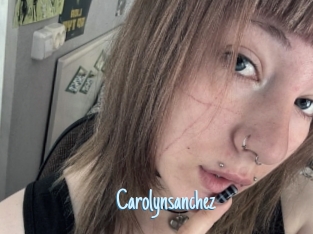 Carolynsanchez