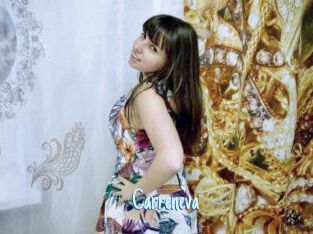 Carreneva