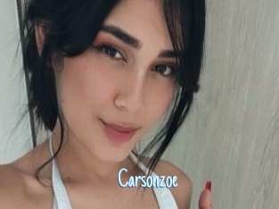Carsonzoe