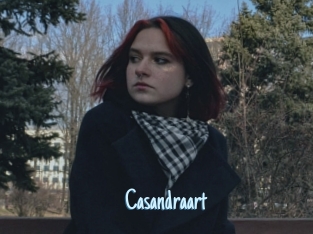 casandraart Hot Naked Teens