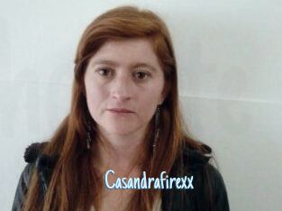 Casandrafirexx