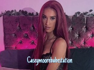 Caseymoorebabestation