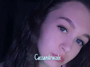 Cassandracole