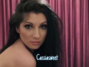 Cassiasweet