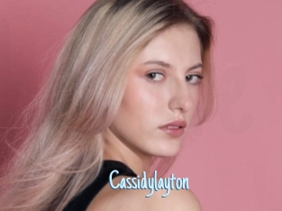Cassidylayton
