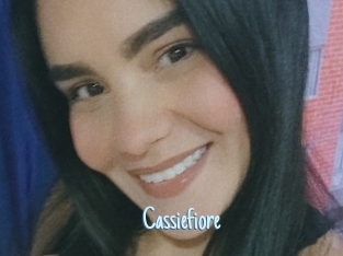 Cassiefiore