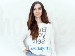 Cassiemystery