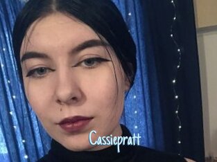cassiepratt Hot Naked Teens