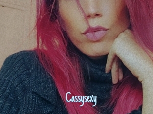 cassysexy Hot Naked Teens