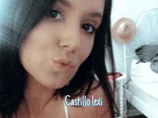 Castillo_lexi