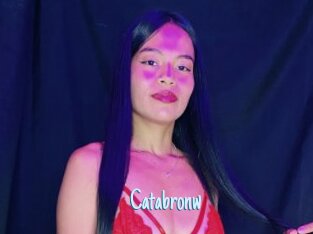 Catabronw