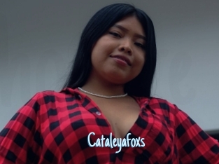 Cataleyafoxs
