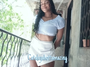 Cataleyahottamazing