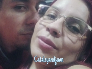 cataleyandjuan Hot Naked Teens